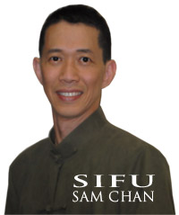 Sifu Sam Chan